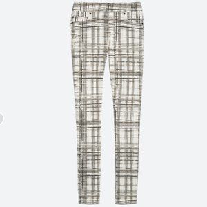 Stitch Fix - Liverpool Printed Skinny Pants